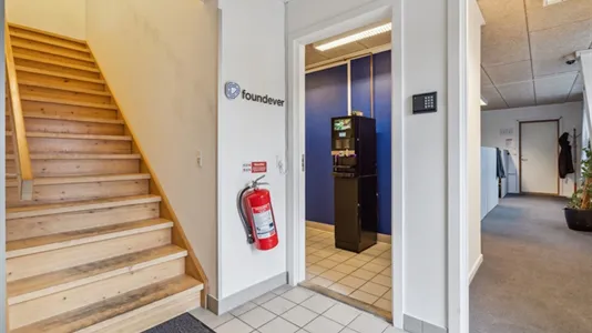 Kontorlokaler til leje i Odense SØ - billede 7