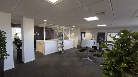 Kontorlokaler til leje i Ringsted - billede 3