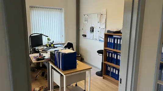 Kontorlokaler til leje i Greve - billede 6
