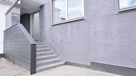 Kontorlokaler til leje i Kolding - billede 4