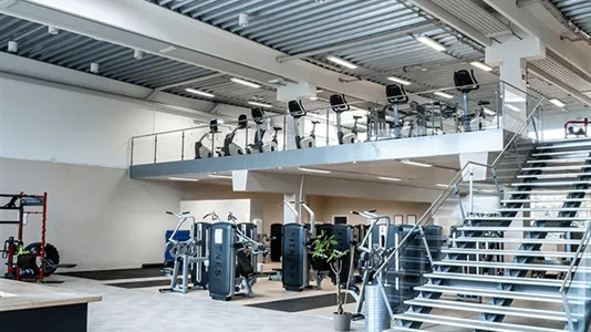 Kliniklokaler til leje i Odense C - billede 10