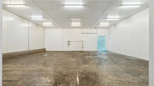 Lagerlokaler til leje i Haderslev - billede 21