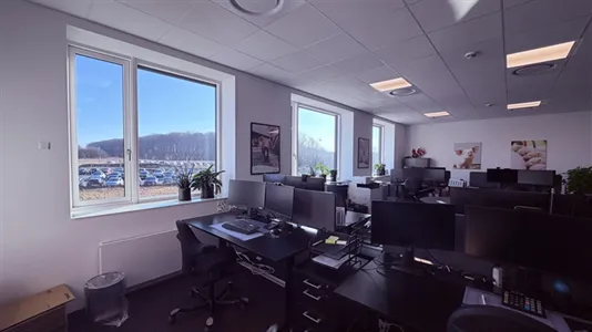 Kontorlokaler til leje i Vejle Centrum - billede 6