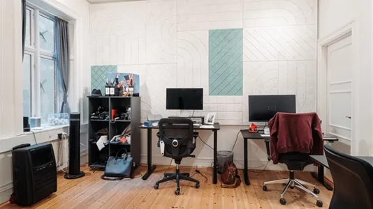 Kontorlokaler til leje i København K - billede 8
