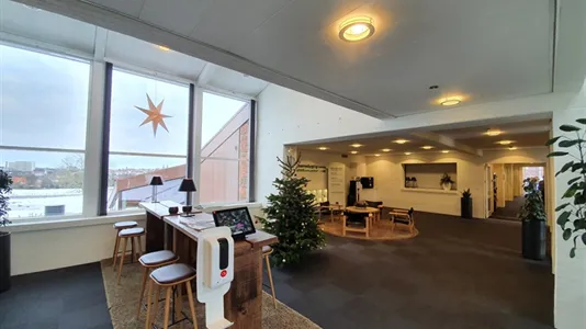 Kontorlokaler til leje i Viborg - billede 5