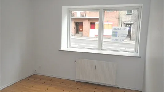 Kontorlokaler til leje i Aalborg Centrum - billede 5