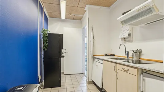 Kontorlokaler til leje i Odense SØ - billede 26
