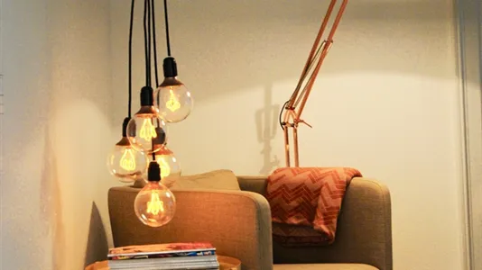 Kontorfællesskaber til leje i København K - billede 4