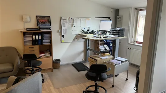 Kontorlokaler til leje i Greve - billede 3