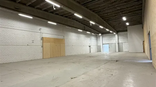 Kontorlokaler til leje i Albertslund - billede 13