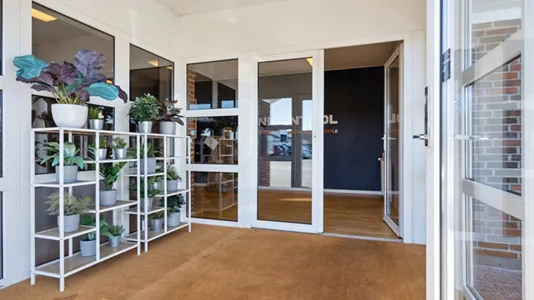 Kontorlokaler til leje i Odense SØ - billede 16