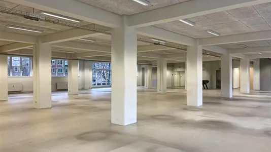 Kontorlokaler til leje i Århus C - billede 2