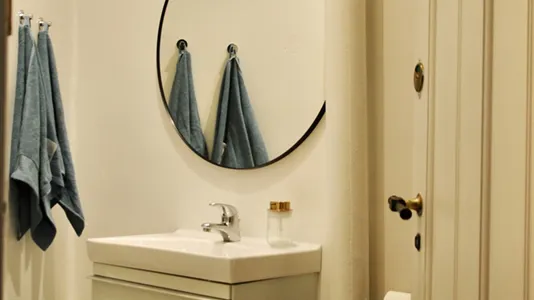 Kliniklokaler til leje i Odense C - billede 8