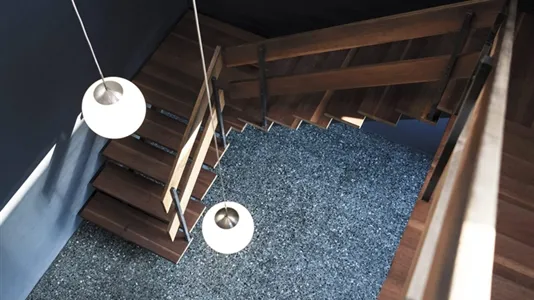 Kontorlokaler til leje i Hvidovre - billede 9