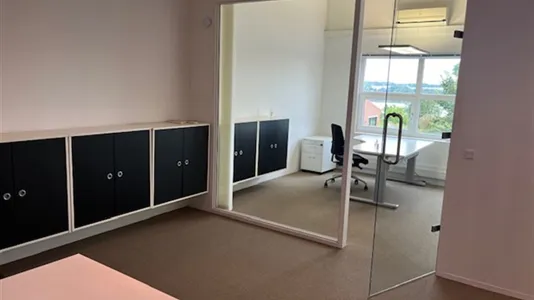 Kontorlokaler til leje i Brabrand - billede 8