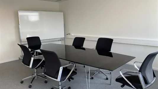 Kontorlokaler til leje i Viborg - billede 5