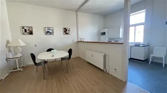 Kontorlokaler til leje i Augustenborg - billede 15
