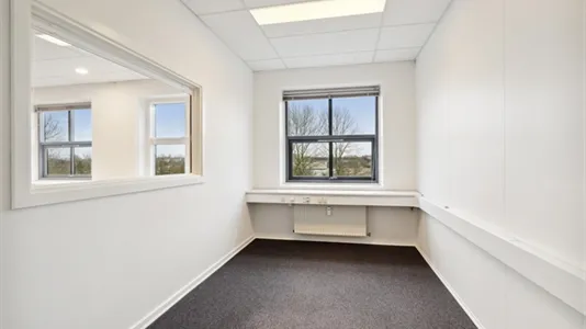 Kontorlokaler til leje i Odense SV - billede 9