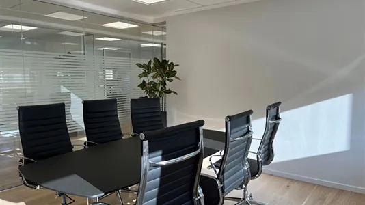 Kontorlokaler til leje i Ballerup - billede 19