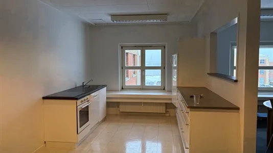 Kontorlokaler til leje i Nyborg - billede 7