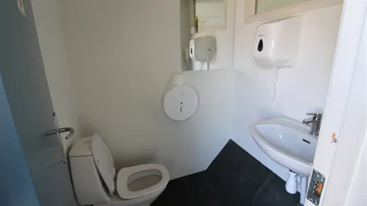 Kontorlokaler til leje i Haderslev - billede 4