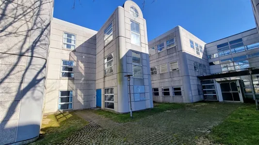 Kontorlokaler til leje i Højbjerg - billede 12