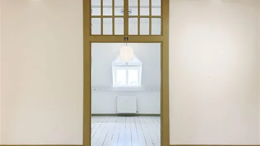 Kontorlokaler til leje i Århus C - billede 13