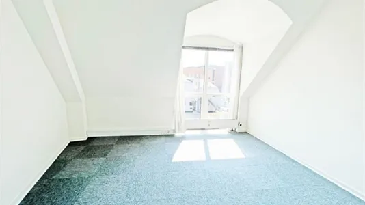Kontorlokaler til leje i Viborg - billede 5