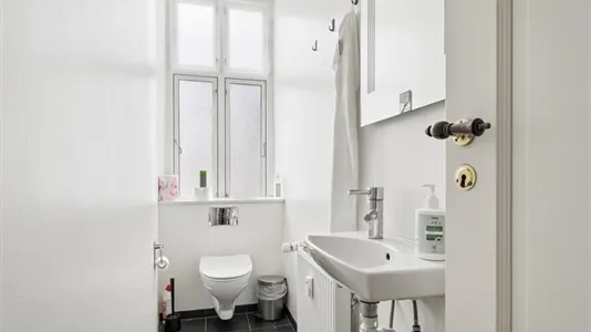 Kontorlokaler til leje i Vesterbro - billede 12