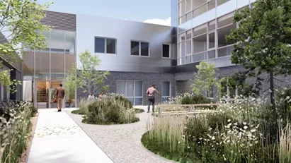 Kontor til leje i 8200 Århus N