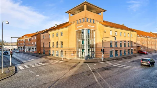 Kontorlokaler til leje i Vejle Centrum - billede 10