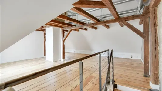 Kontorlokaler til leje i København K - billede 13