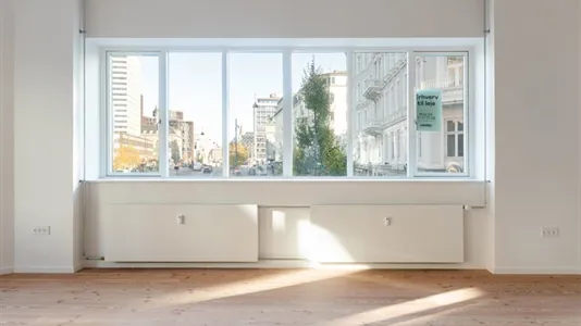 Kontorlokaler til leje i Vesterbro - billede 9