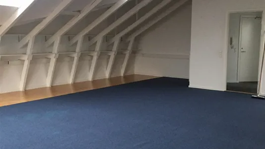 Kontorlokaler til leje i Hørsholm - billede 6