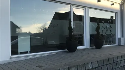 Butikslokale/Kontor/Klinik/Showroom