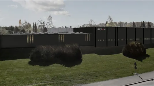 Kontorlokaler til leje i Hørsholm - billede 1