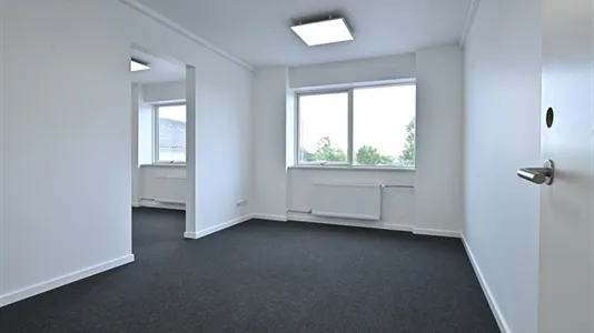 Kontorlokaler til leje i Kolding - billede 9