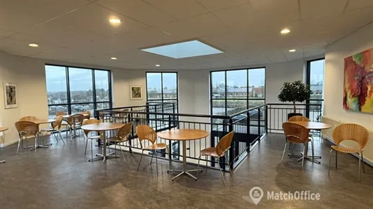 Kontorhoteller til leje i Esbjerg Centrum - billede 5