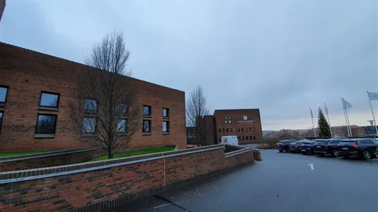 Kontorlokaler til leje i Viborg - billede 12