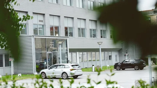 Kontorlokaler til leje i København S - billede 11