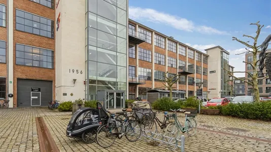 Kontorlokaler til leje i Odense C - billede 15