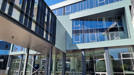 Kontorlokaler til leje i Viborg - billede 9