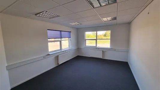 Kontorlokaler til leje i Hadsten - billede 10