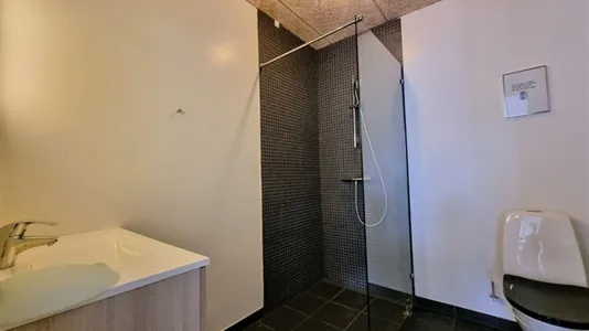 Kontorlokaler til leje i Viborg - billede 6