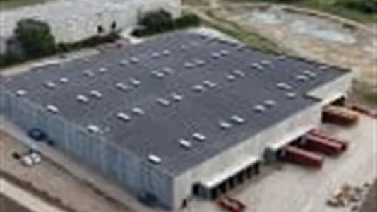 Kontorlokaler til leje i Område ikke angivet - billede 5