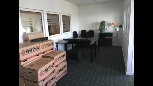 Kontorfællesskaber til leje i Haderslev - billede 4