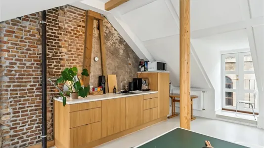 Kontorlokaler til leje i København K - billede 4