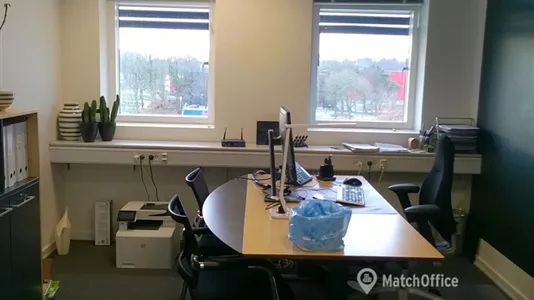 Kontorhoteller til leje i Esbjerg Centrum - billede 4