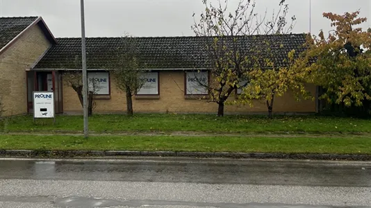 Lagerlokaler til leje i Greve - billede 2