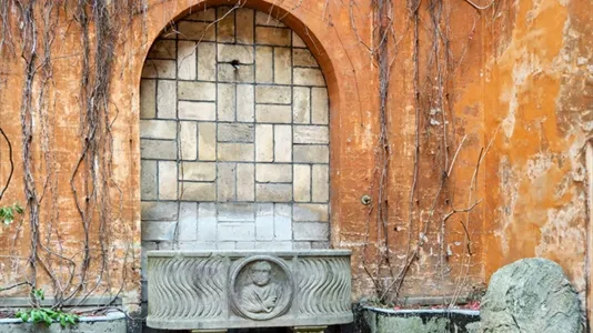 Kontorlokaler til leje i København K - billede 7